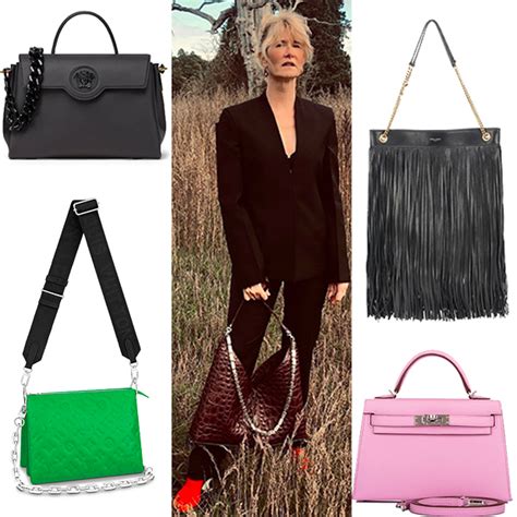 Moda Borse 2021: le it bag che anche le celeb vogliono 